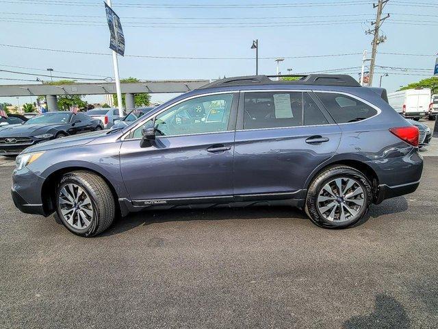 used 2015 Subaru Outback car, priced at $16,852