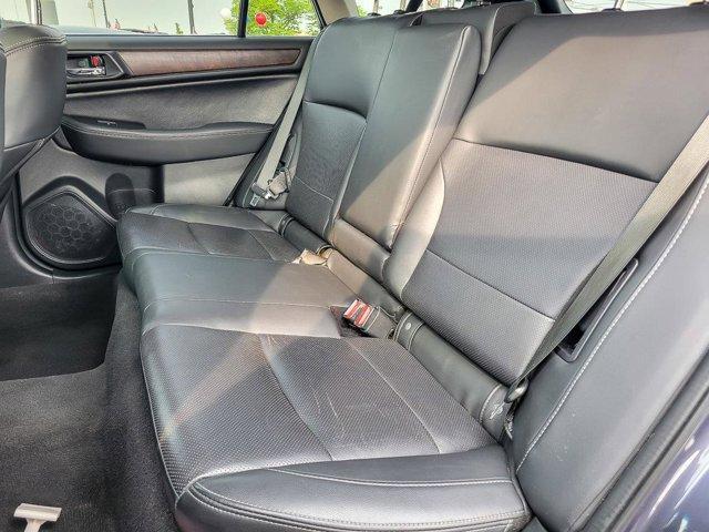 used 2015 Subaru Outback car, priced at $16,852