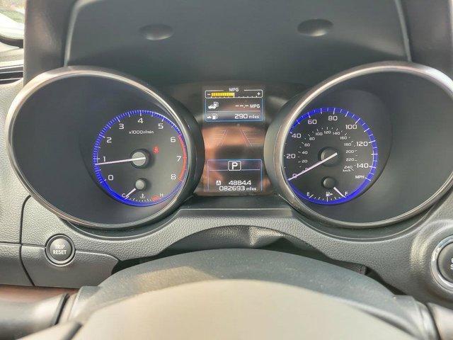 used 2015 Subaru Outback car, priced at $16,852