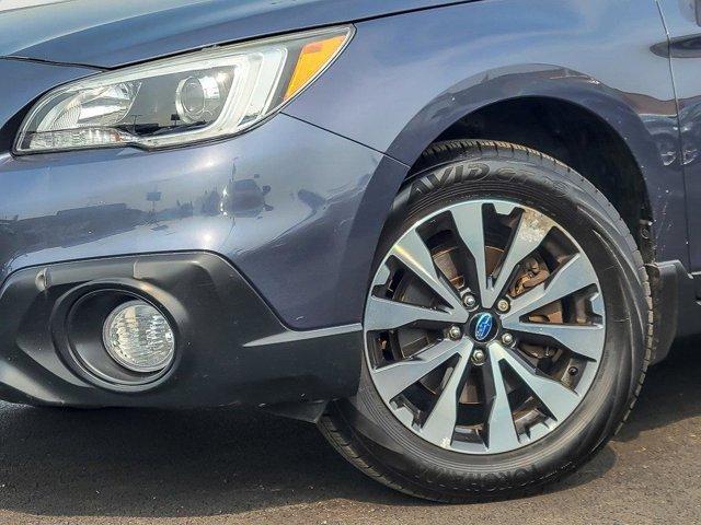 used 2015 Subaru Outback car, priced at $16,852