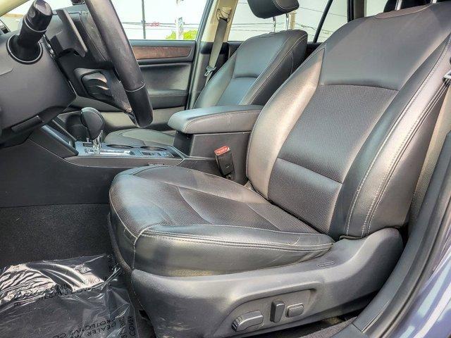used 2015 Subaru Outback car, priced at $16,852