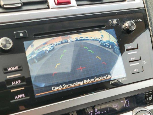 used 2015 Subaru Outback car, priced at $16,852