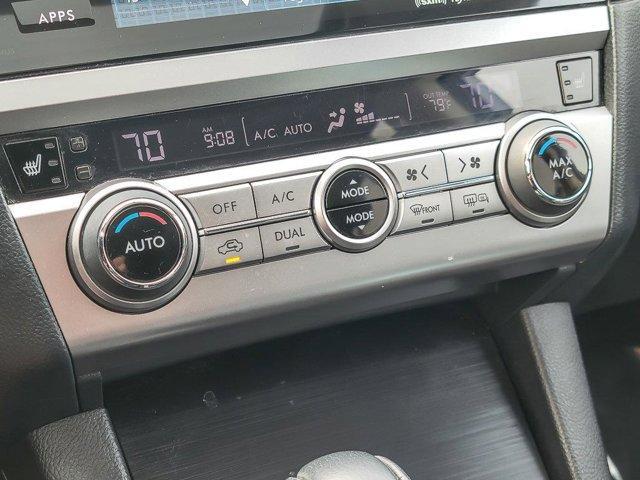 used 2015 Subaru Outback car, priced at $16,852