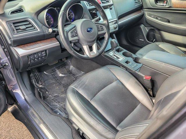 used 2015 Subaru Outback car, priced at $16,852