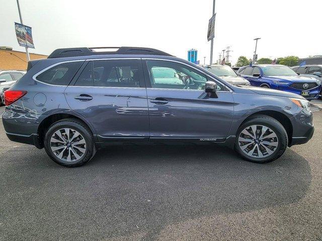 used 2015 Subaru Outback car, priced at $16,852
