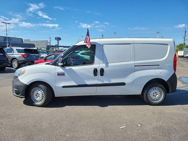 used 2020 Ram ProMaster City car, priced at $22,852