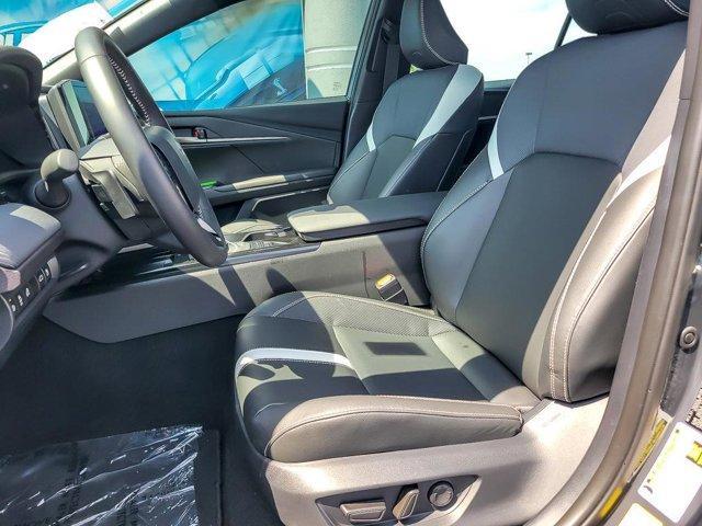 used 2025 Toyota Camry car, priced at $34,887