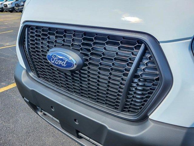 new 2025 Ford Transit-250 car, priced at $51,985