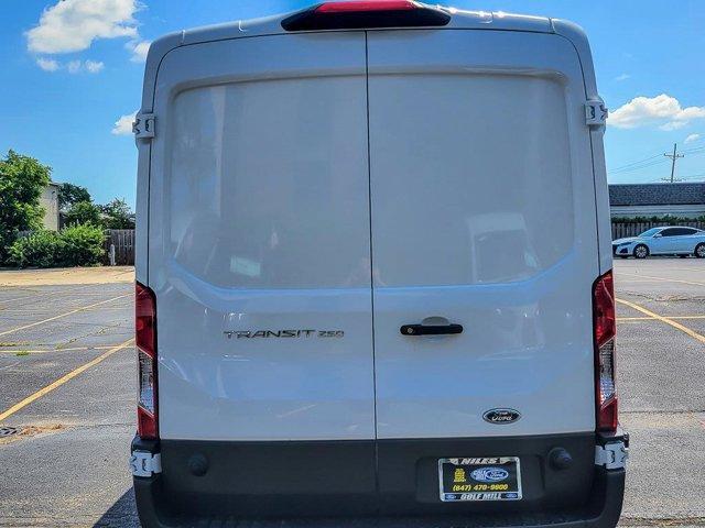 new 2025 Ford Transit-250 car, priced at $51,985
