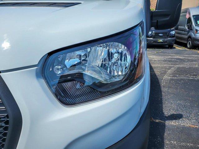 new 2025 Ford Transit-250 car, priced at $51,985