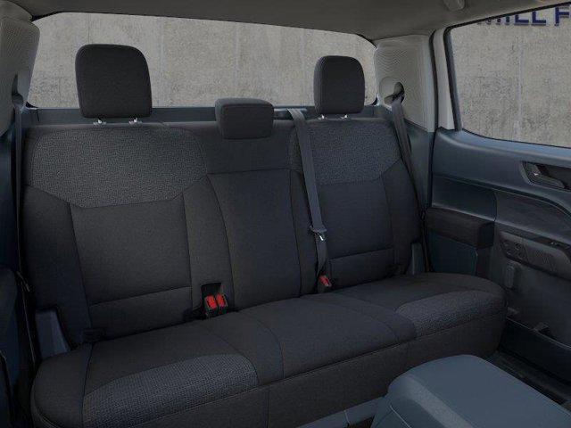 new 2025 Ford Maverick car, priced at $28,590