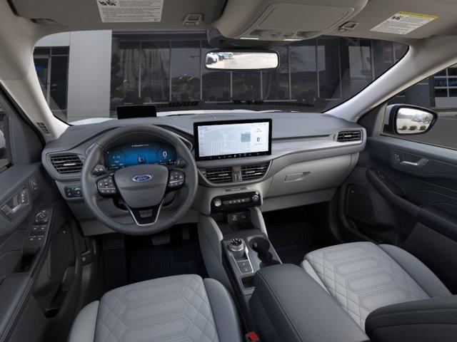 new 2024 Ford Escape car, priced at $49,122
