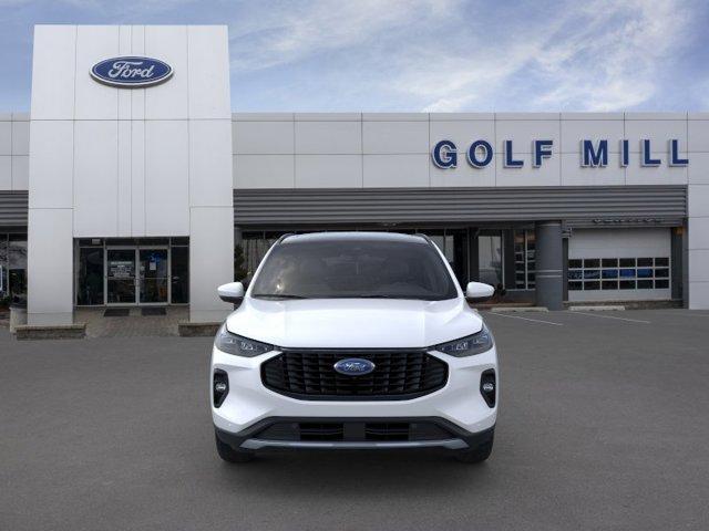 new 2024 Ford Escape car, priced at $49,122