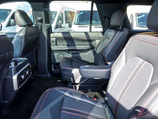 used 2022 Ford Expedition Max car, priced at $58,978