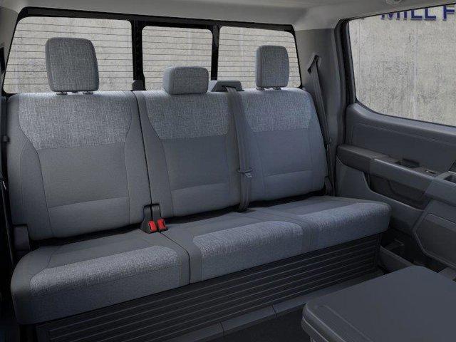 new 2025 Ford F-250 car, priced at $67,802