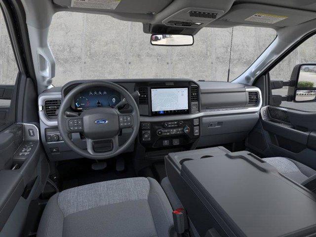 new 2025 Ford F-250 car, priced at $67,802