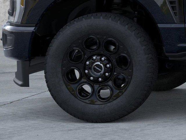 new 2025 Ford F-250 car, priced at $67,802