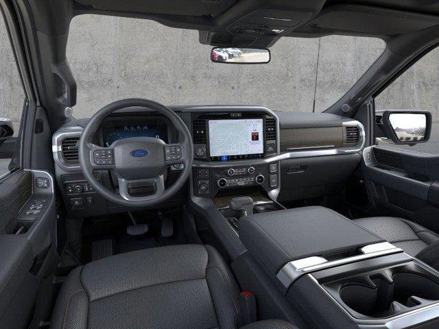 new 2025 Ford F-150 car, priced at $72,349