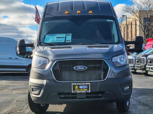 new 2025 Ford Transit-350 car, priced at $61,600