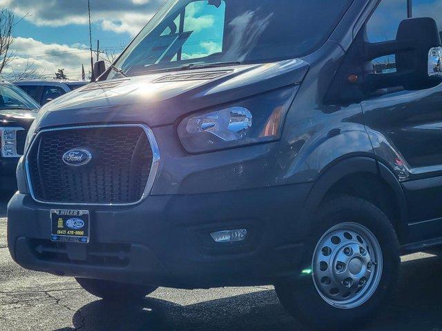 new 2025 Ford Transit-350 car, priced at $61,600