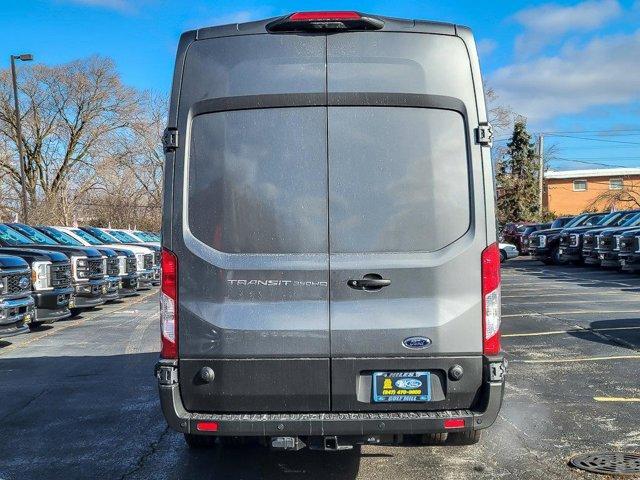 new 2025 Ford Transit-350 car, priced at $61,600