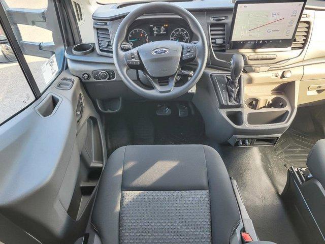 new 2025 Ford Transit-350 car, priced at $61,600