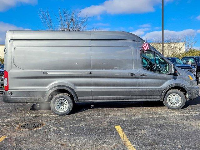 new 2025 Ford Transit-350 car, priced at $61,600