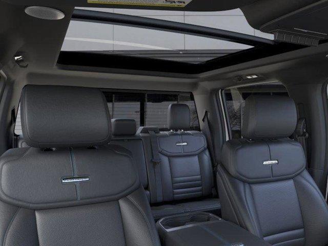 new 2026 Ford F-250 car, priced at $95,936