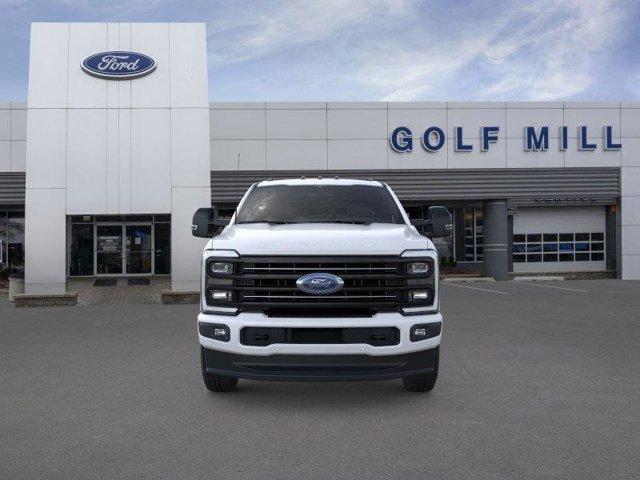 new 2026 Ford F-250 car, priced at $95,936