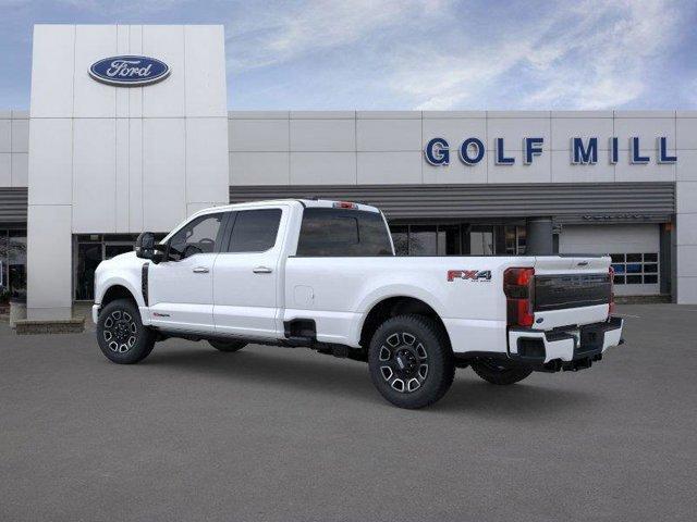 new 2026 Ford F-250 car, priced at $95,936