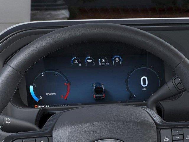 new 2026 Ford F-250 car, priced at $95,936