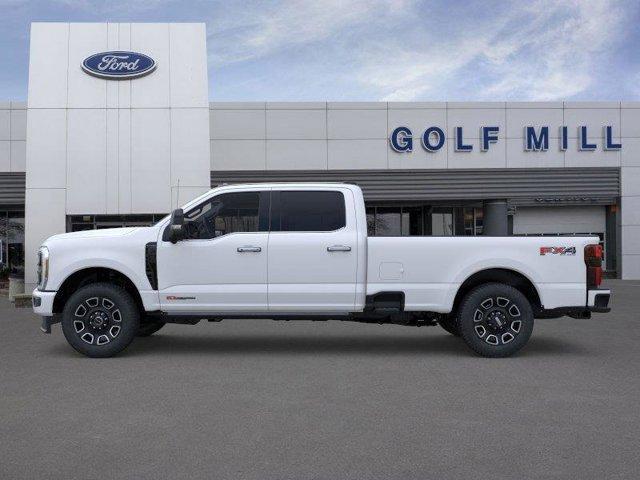 new 2026 Ford F-250 car, priced at $95,936