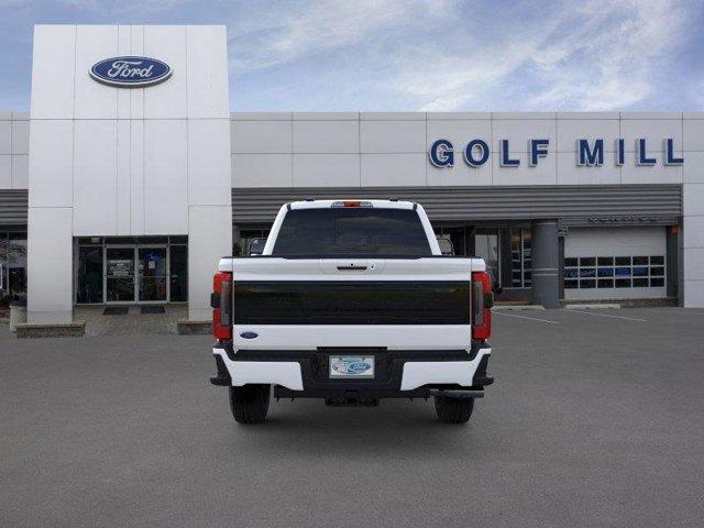 new 2026 Ford F-250 car, priced at $95,936