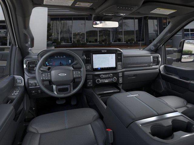 new 2026 Ford F-250 car, priced at $95,936