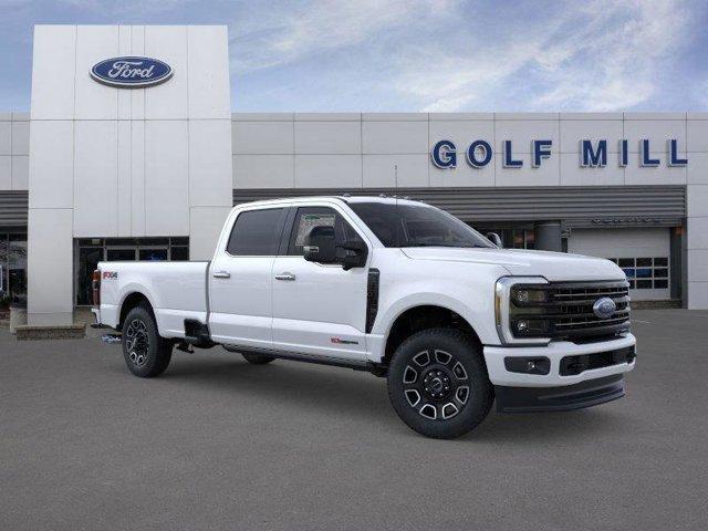 new 2026 Ford F-250 car, priced at $95,936