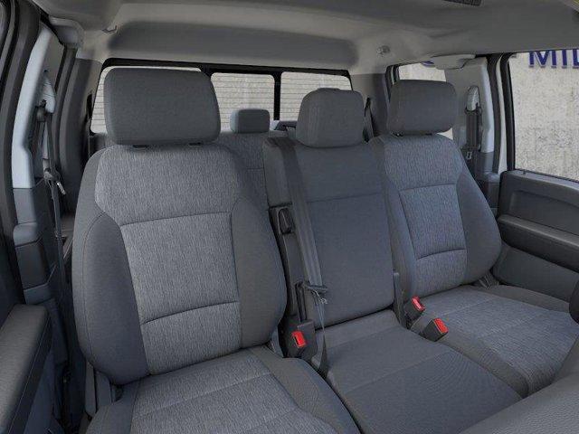 new 2025 Ford F-350 car, priced at $56,801