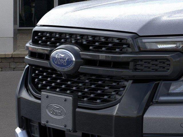 new 2024 Ford Ranger car, priced at $41,782