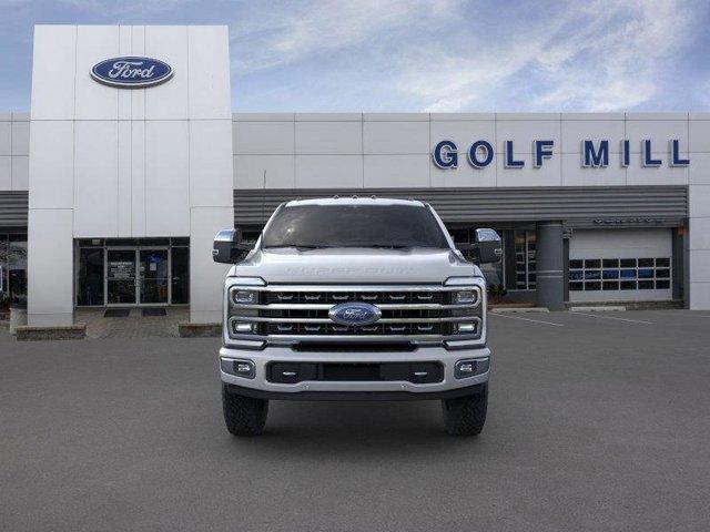 new 2024 Ford F-350 car, priced at $84,897