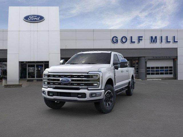 new 2024 Ford F-350 car, priced at $84,897