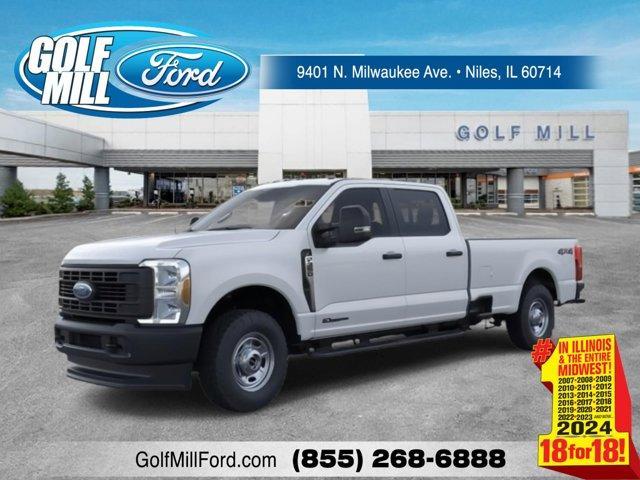 new 2026 Ford F-350 car, priced at $68,001