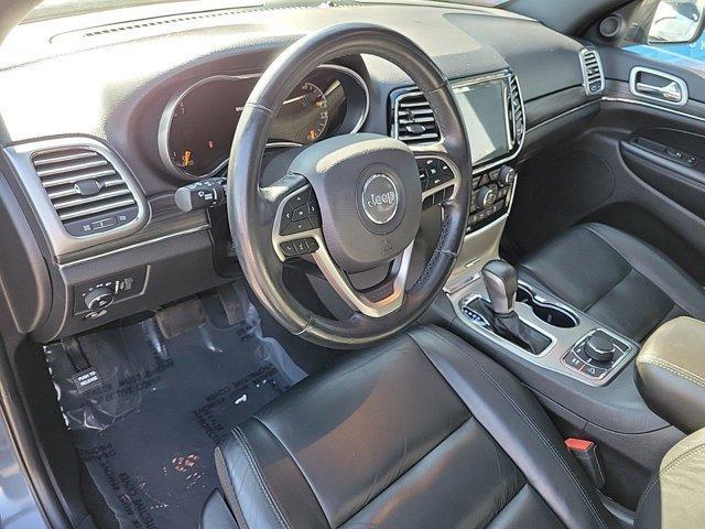 used 2019 Jeep Grand Cherokee car, priced at $25,998