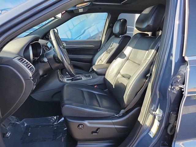 used 2019 Jeep Grand Cherokee car, priced at $25,998