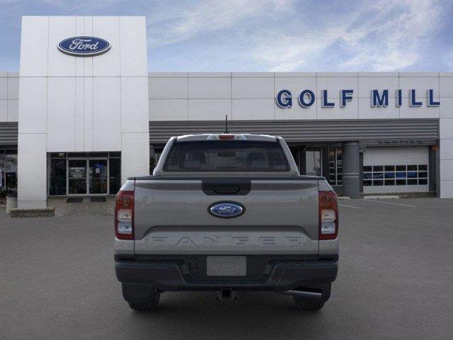 new 2024 Ford Ranger car, priced at $35,658