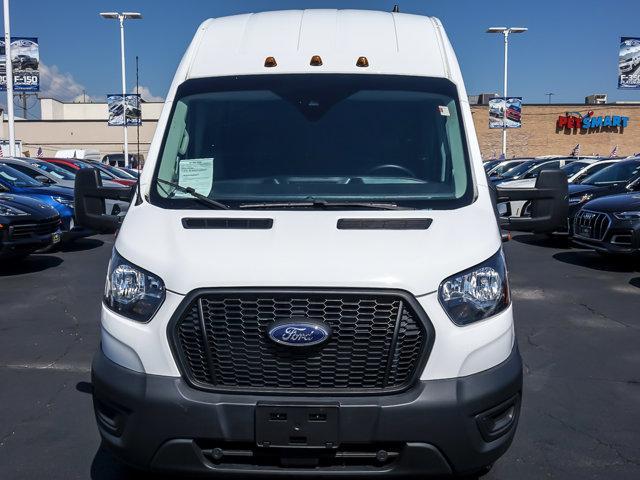 used 2022 Ford Transit-350 car, priced at $33,896