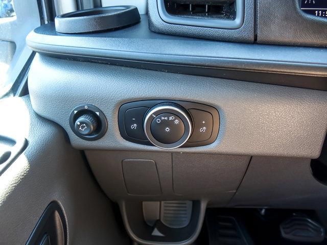 used 2022 Ford Transit-350 car, priced at $33,896