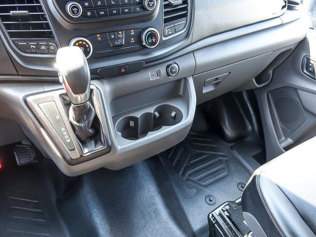 used 2022 Ford Transit-350 car, priced at $33,896