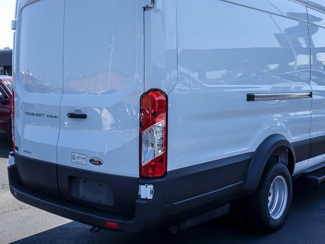 used 2022 Ford Transit-350 car, priced at $33,896