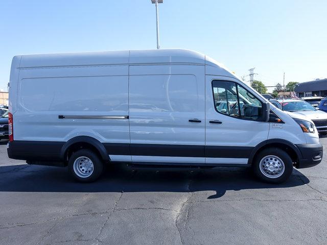 used 2022 Ford Transit-350 car, priced at $33,896
