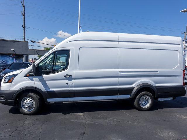 used 2022 Ford Transit-350 car, priced at $33,896