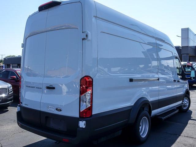 used 2022 Ford Transit-350 car, priced at $33,896